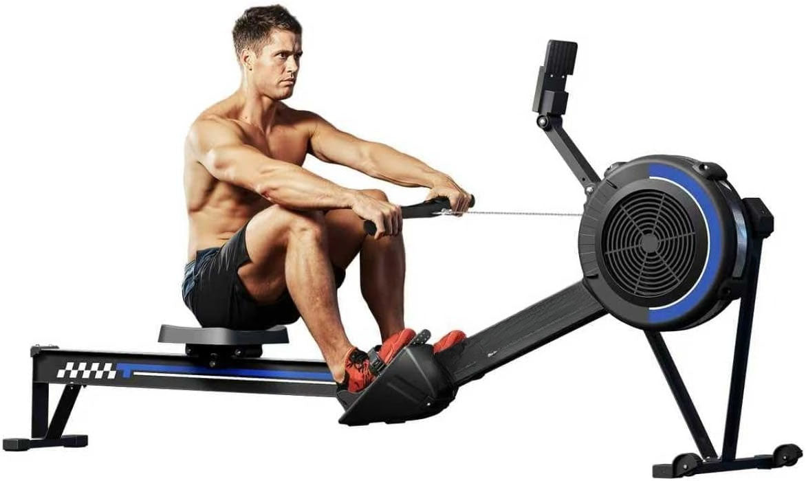 Rowing Machine for Home Air Resistance Rower