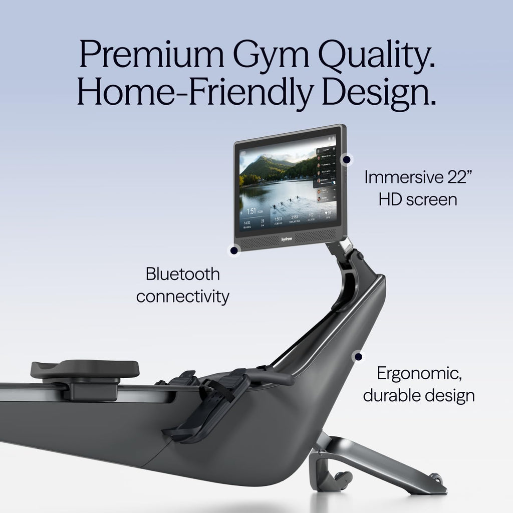 Origin Rowing Machine for Home