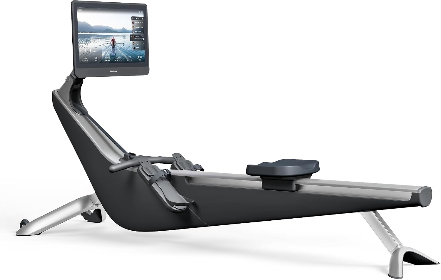 Origin Rowing Machine for Home