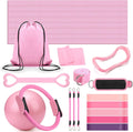 18 Pilates Ring Essential Kit