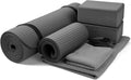 7-Piece Extra Thick Yoga Starter Kit