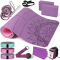 Mat Beginners Equipment Set