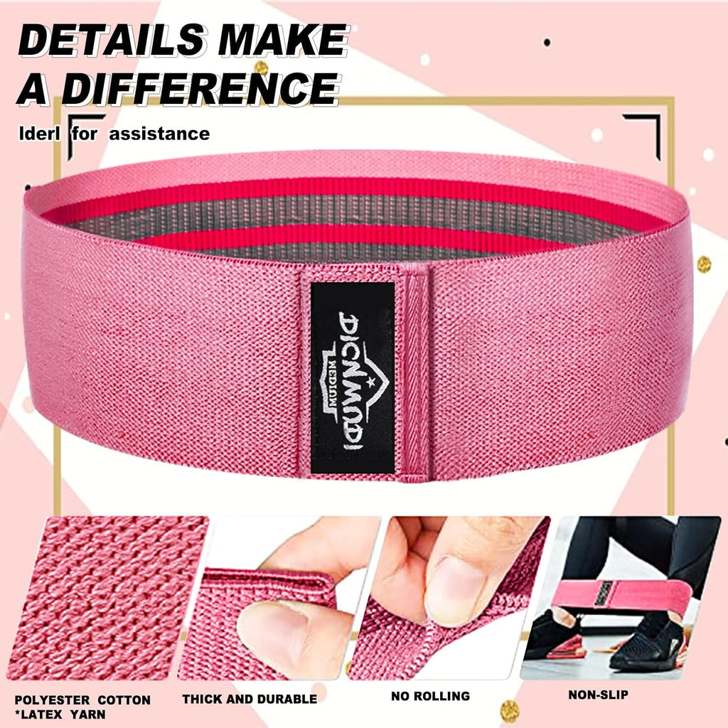 Yoga Mat Beginners Starter Kit