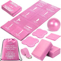Mat Blocks Set with Strap