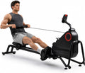 Magnetic Rowing Machine