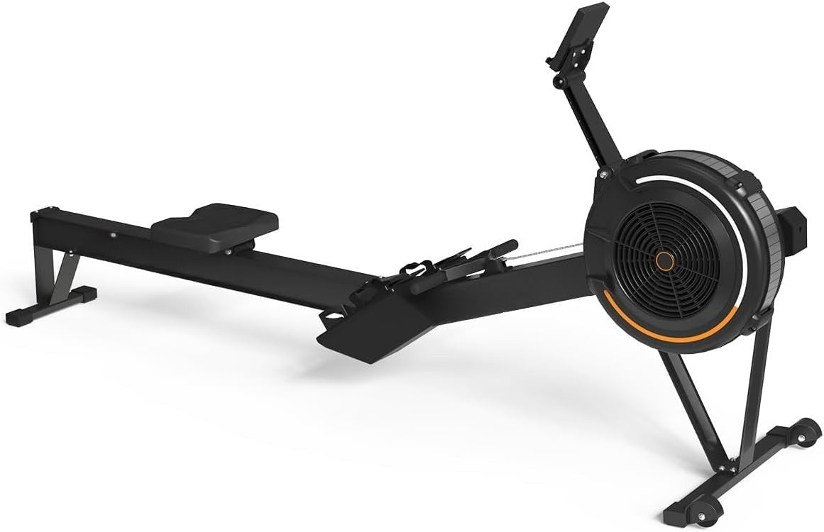 Air Rowing Machines for Home